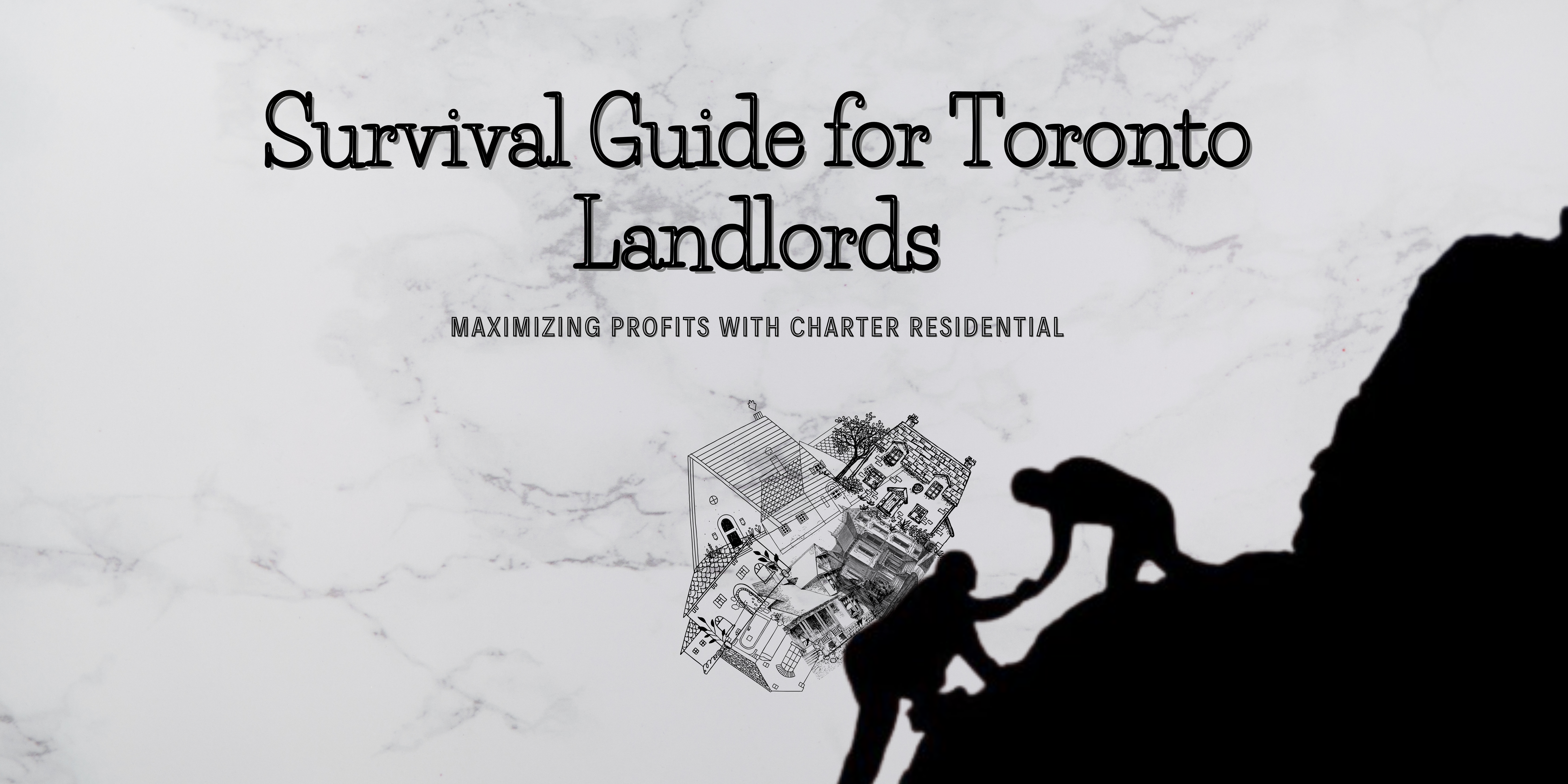 Survival Guide For Toronto Landlords