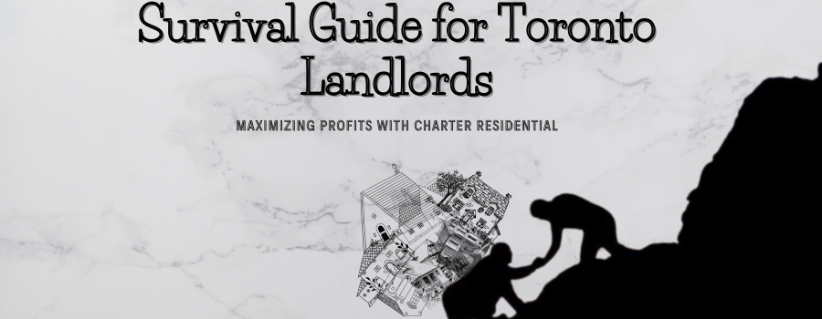 Survival Guide For Toronto Landlords